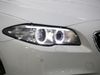 BMW 5 Series 520d M Sport 4dr Step Auto