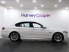 BMW 5 Series 520d M Sport 4dr Step Auto