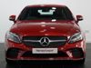 Mercedes-Benz C Class C300 AMG Line Premium Coupe 2dr 9G-Tronic