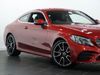 Mercedes-Benz C Class C300 AMG Line Premium Coupe 2dr 9G-Tronic