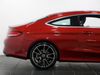 Mercedes-Benz C Class C300 AMG Line Premium Coupe 2dr 9G-Tronic