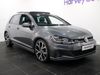 Volkswagen Golf GTD 2.0 TDI 184 5dr DSG