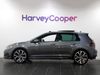 Volkswagen Golf GTD 2.0 TDI 184 5dr DSG