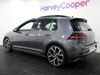 Volkswagen Golf GTD 2.0 TDI 184 5dr DSG