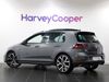 Volkswagen Golf GTD 2.0 TDI 184 5dr DSG