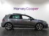 Volkswagen Golf GTD 2.0 TDI 184 5dr DSG