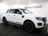 Ford Ranger Wildtrak Pick Up Double Cab 2.0 EcoBlue 213 Auto [+VAT]