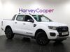 Ford Ranger Wildtrak Pick Up Double Cab 2.0 EcoBlue 213 Auto [+VAT]