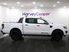 Ford Ranger Wildtrak Pick Up Double Cab 2.0 EcoBlue 213 Auto [+VAT]