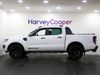 Ford Ranger Wildtrak Pick Up Double Cab 2.0 EcoBlue 213 Auto [+VAT]