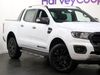 Ford Ranger Wildtrak Pick Up Double Cab 2.0 EcoBlue 213 Auto [+VAT]