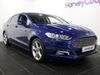 Ford Mondeo Titanium 2.0 TDCi 180 5dr