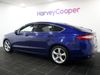 Ford Mondeo Titanium 2.0 TDCi 180 5dr