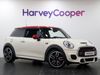 MINI HATCHBACK John Cooper Works 2.0 3dr Auto