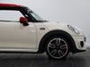 MINI HATCHBACK John Cooper Works 2.0 3dr Auto