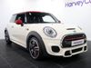 MINI HATCHBACK John Cooper Works 2.0 3dr Auto