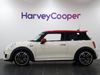 MINI HATCHBACK John Cooper Works 2.0 3dr Auto