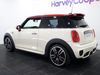 MINI HATCHBACK John Cooper Works 2.0 3dr Auto