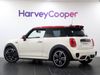 MINI HATCHBACK John Cooper Works 2.0 3dr Auto