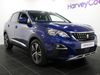 Peugeot 3008 Allure1.6 PureTech180 5dr EAT8