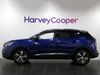 Peugeot 3008 Allure1.6 PureTech180 5dr EAT8