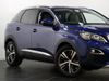 Peugeot 3008 Allure1.6 PureTech180 5dr EAT8