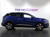 Peugeot 3008 Allure1.6 PureTech180 5dr EAT8