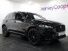 Jaguar F-pace R-Sport 2.0d 5dr Auto AWD