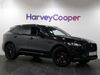 Jaguar F-pace R-Sport 2.0d 5dr Auto AWD