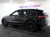 Jaguar F-pace R-Sport 2.0d 5dr Auto AWD