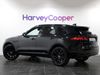 Jaguar F-pace R-Sport 2.0d 5dr Auto AWD