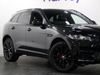 Jaguar F-pace R-Sport 2.0d 5dr Auto AWD