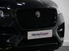Jaguar F-pace R-Sport 2.0d 5dr Auto AWD