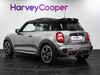 MINI HATCHBACK John Cooper Works II 2.0 3dr Auto [8 Speed]
