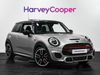 MINI HATCHBACK John Cooper Works II 2.0 3dr Auto [8 Speed]