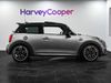 MINI HATCHBACK John Cooper Works II 2.0 3dr Auto [8 Speed]
