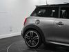 MINI HATCHBACK John Cooper Works II 2.0 3dr Auto [8 Speed]