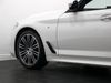 BMW 5 Series 520d M Sport 4dr Auto