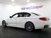 BMW 5 Series 520d M Sport 4dr Auto