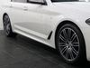 BMW 5 Series 520d M Sport 4dr Auto