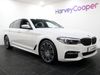 BMW 5 Series 520d M Sport 4dr Auto