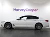 BMW 5 Series 520d M Sport 4dr Auto