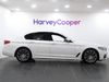 BMW 5 Series 520d M Sport 4dr Auto