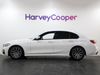BMW 3 Series 320i M Sport 4dr Step Auto