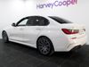 BMW 3 Series 320i M Sport 4dr Step Auto