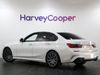 BMW 3 Series 320i M Sport 4dr Step Auto