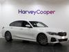 BMW 3 Series 320i M Sport 4dr Step Auto