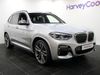 BMW X3 M40d xDrive  5dr Step Auto