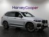 BMW X3 M40d xDrive  5dr Step Auto