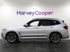 BMW X3 M40d xDrive  5dr Step Auto